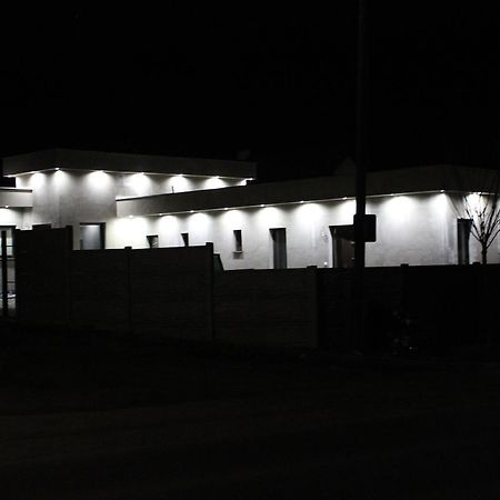 Mini Motel Budimír Exteriér fotografie