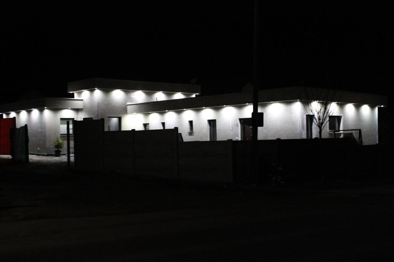 Mini Motel Budimír Exteriér fotografie